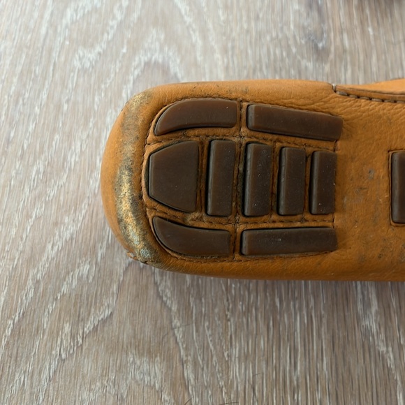 Gucci loafers with box - Picture 9 of 10